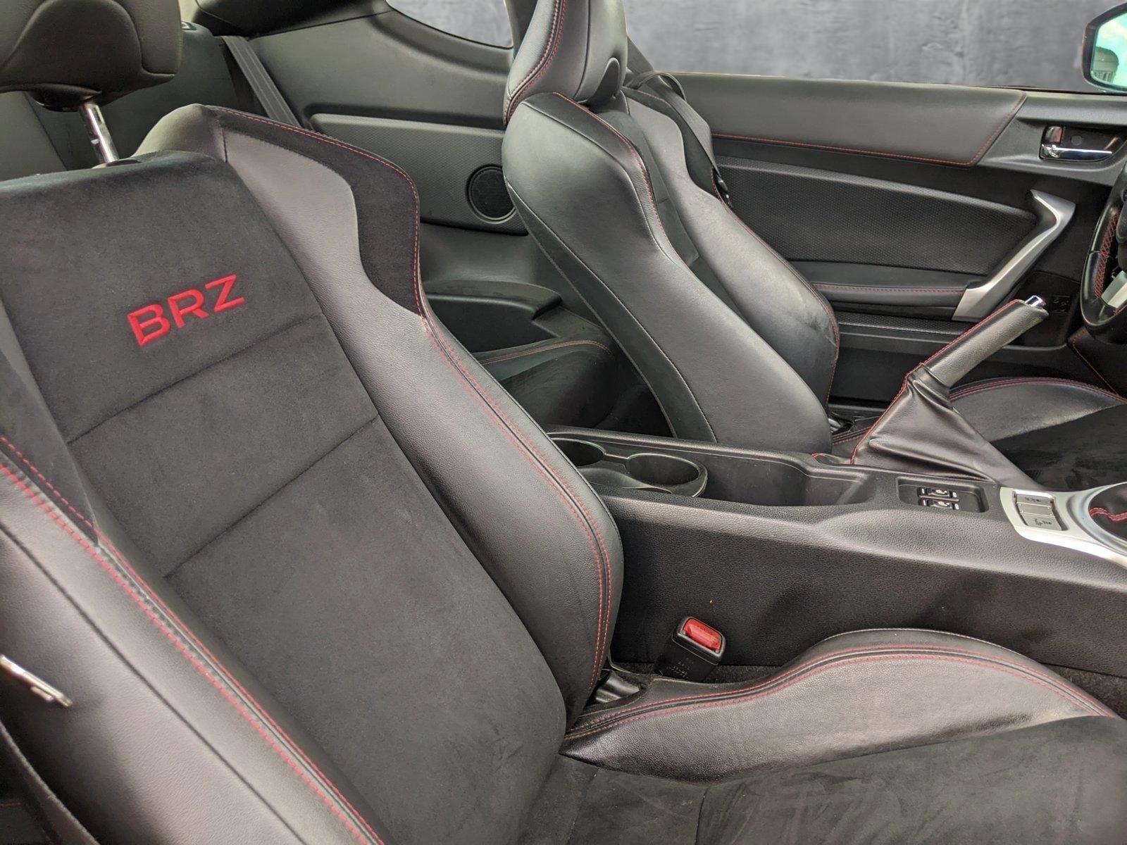 2017 Subaru BRZ Vehicle Photo in Austin, TX 78728