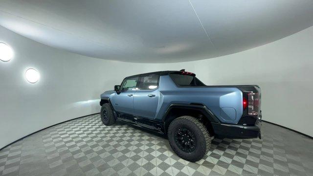 2024 GMC HUMMER EV Pickup Vehicle Photo in GILBERT, AZ 85297-0402