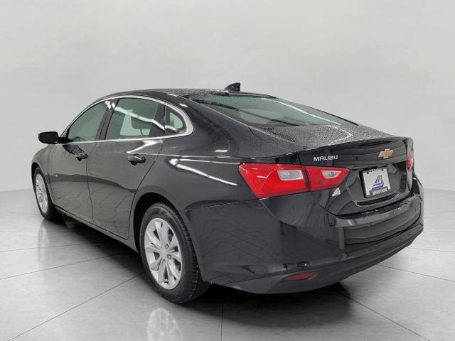 2024 Chevrolet Malibu Vehicle Photo in GREEN BAY, WI 54303-3330