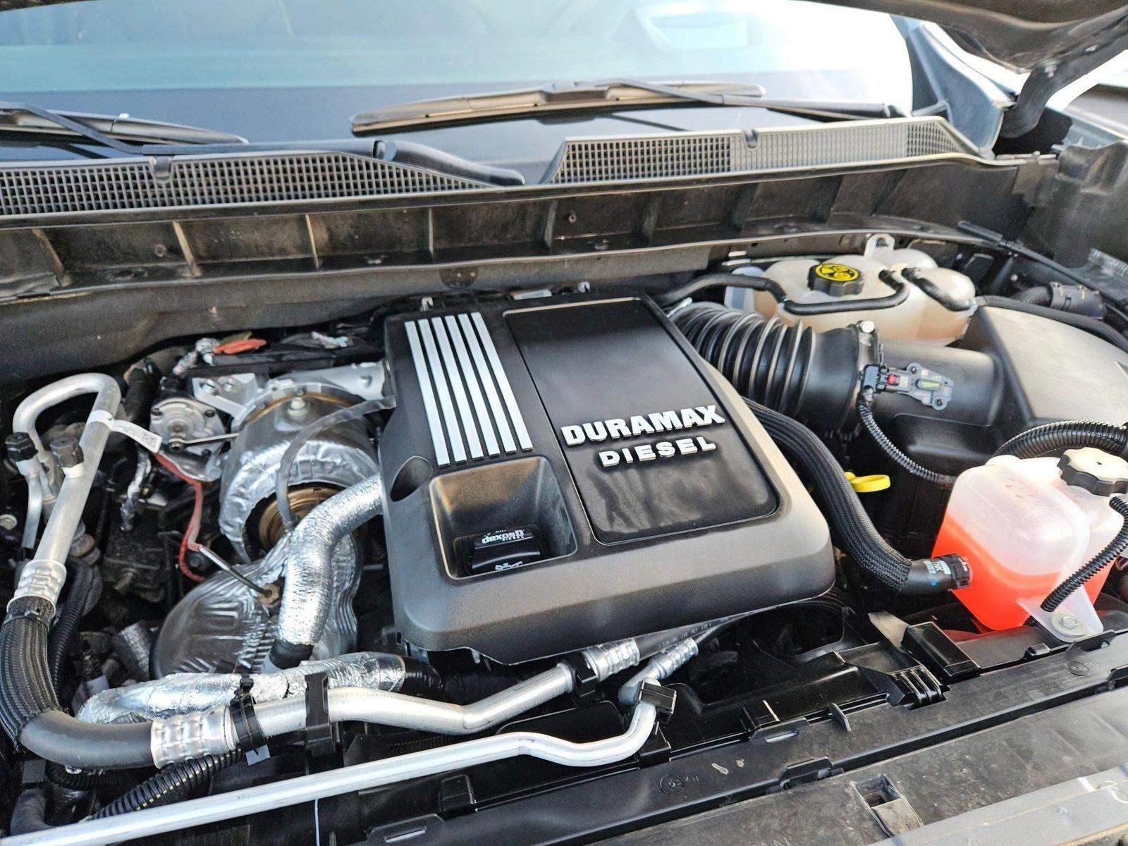 2023 Chevrolet Silverado 1500 Vehicle Photo in GILBERT, AZ 85297-0446