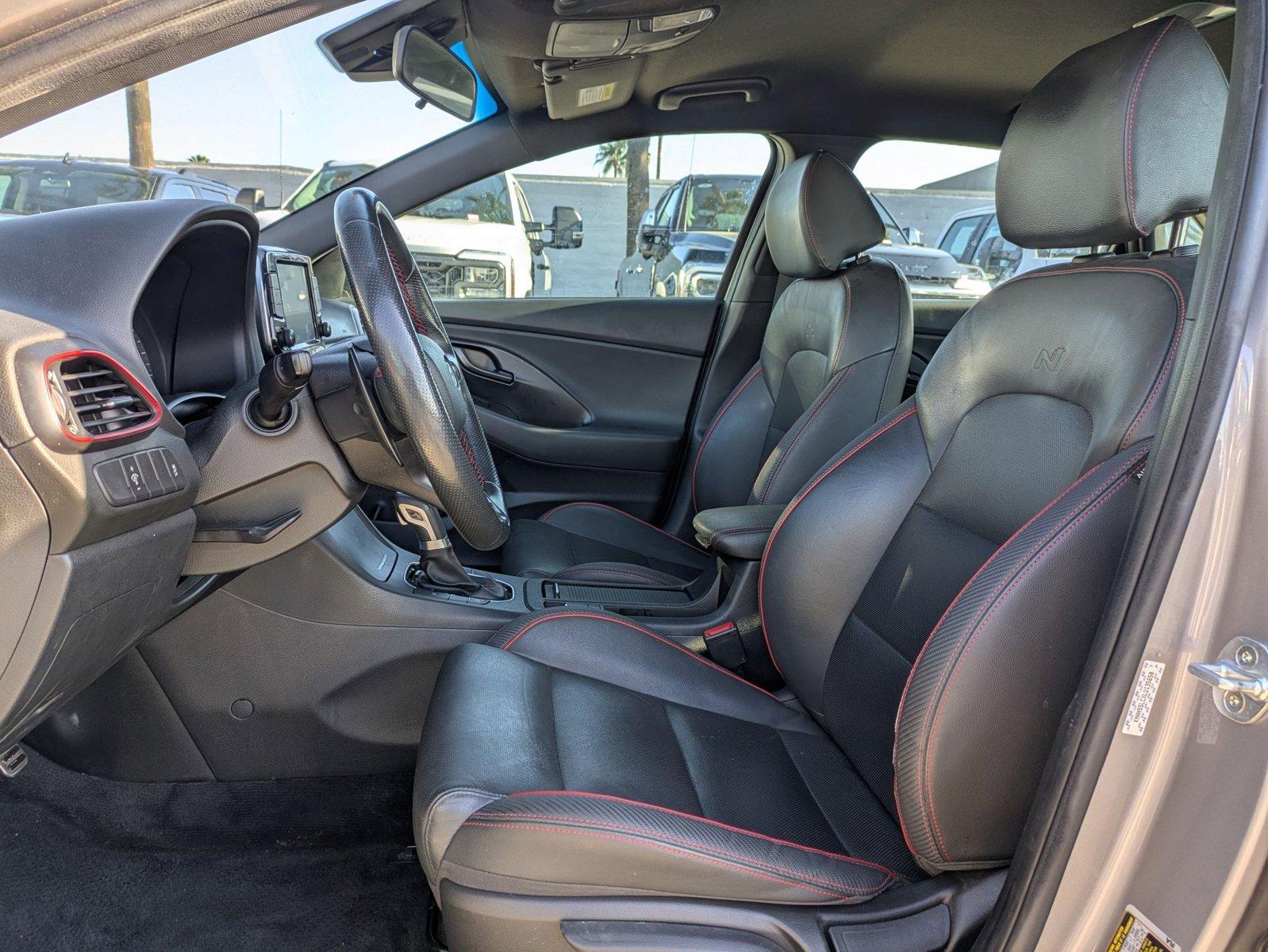 2020 Hyundai ELANTRA GT Vehicle Photo in Tustin, CA 92782