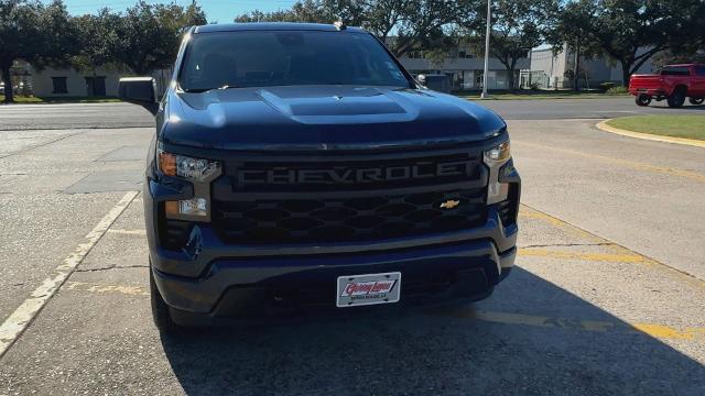 2023 Chevrolet Silverado 1500 Vehicle Photo in BATON ROUGE, LA 70806-4466