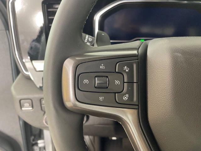 2025 Chevrolet Silverado 1500 Vehicle Photo in PHOENIX, AZ 85014-3381