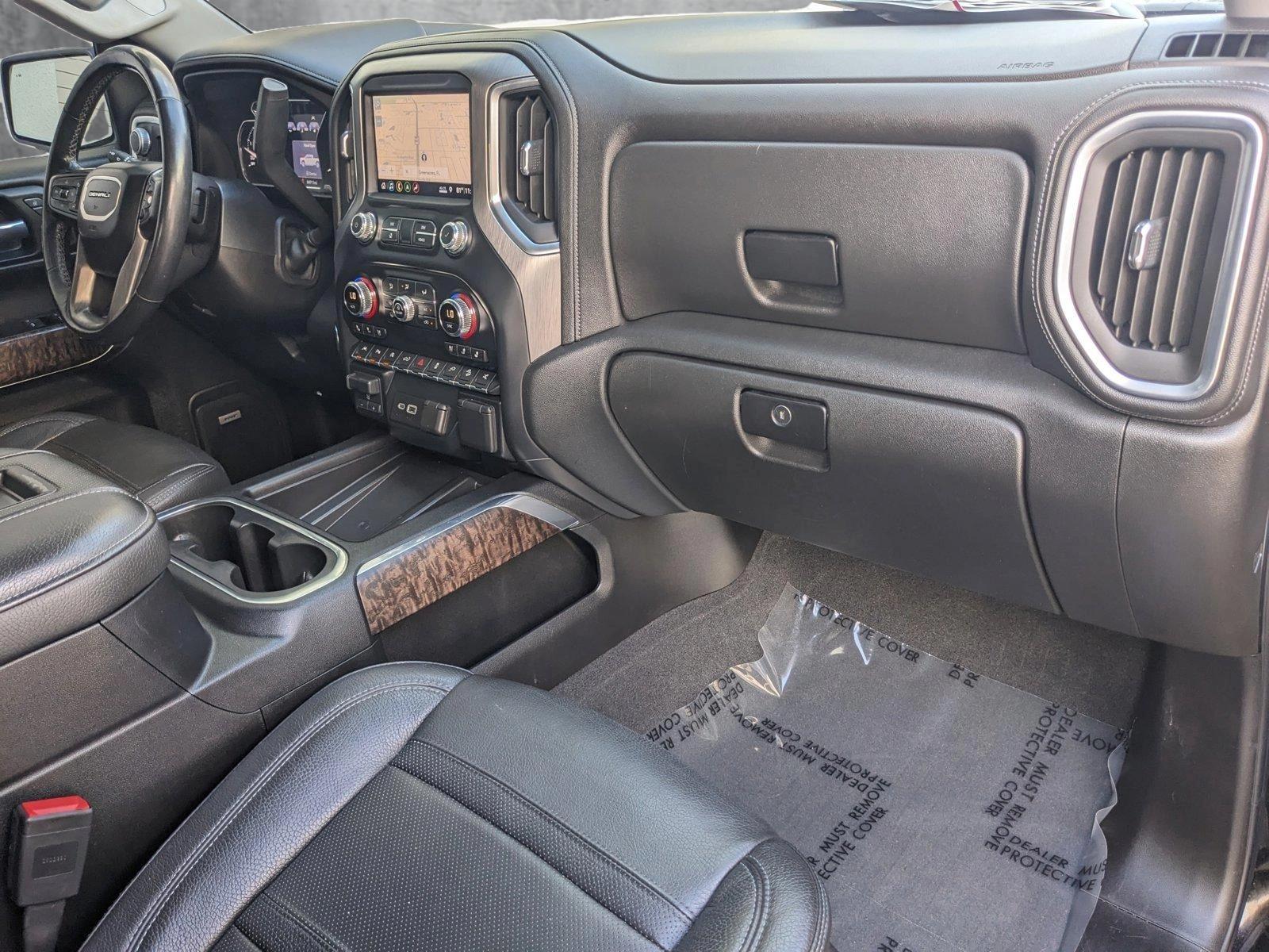 2019 GMC Sierra 1500 Vehicle Photo in GREENACRES, FL 33463-3207