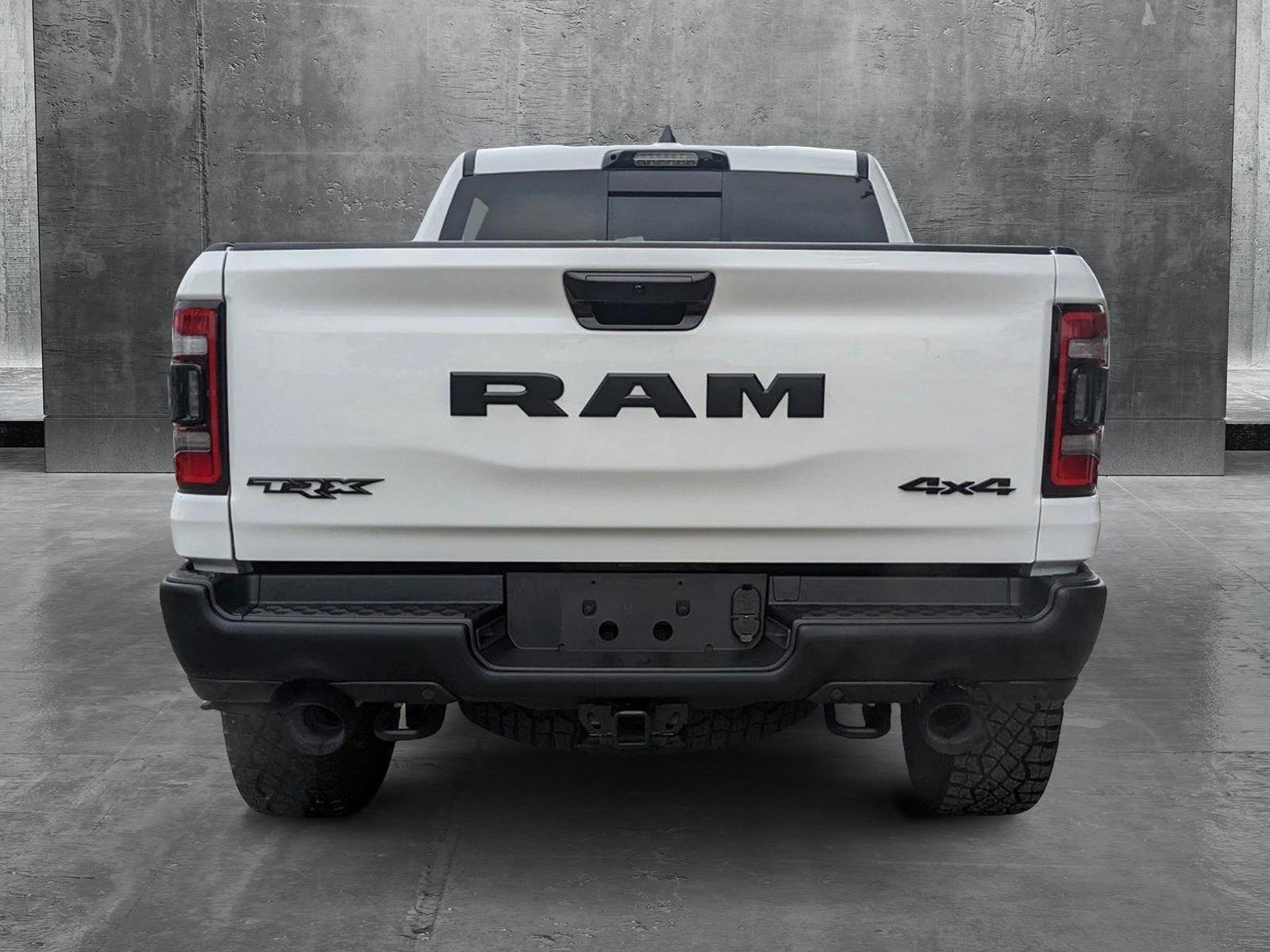 2024 Ram 1500 Vehicle Photo in Jacksonville, FL 32256