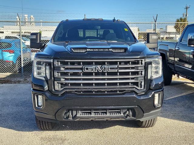 2020 GMC Sierra 2500 HD Vehicle Photo in LIGHTHOUSE POINT, FL 33064-6849