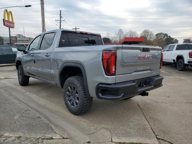 2025 GMC Sierra 1500 Vehicle Photo in LAFAYETTE, LA 70503-4541