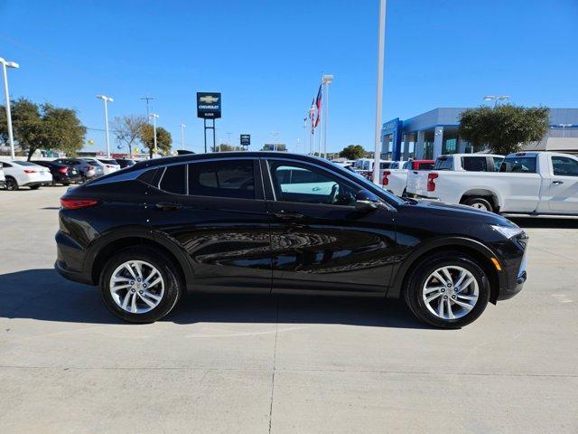 2024 Buick Envista Vehicle Photo in SELMA, TX 78154-1460