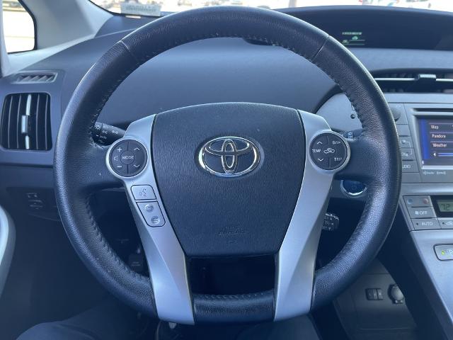 2014 Toyota Prius Vehicle Photo in VENTURA, CA 93003-8585