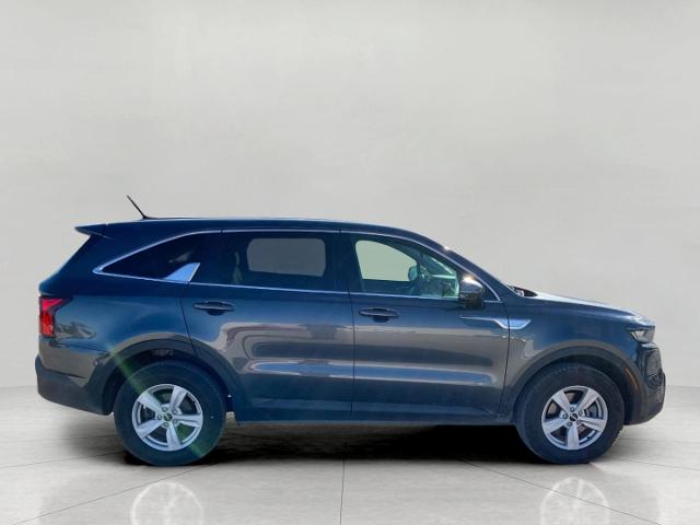 2022 Kia Sorento Vehicle Photo in Oshkosh, WI 54901