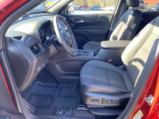 2023 Chevrolet Equinox Vehicle Photo in LEOMINSTER, MA 01453-2952