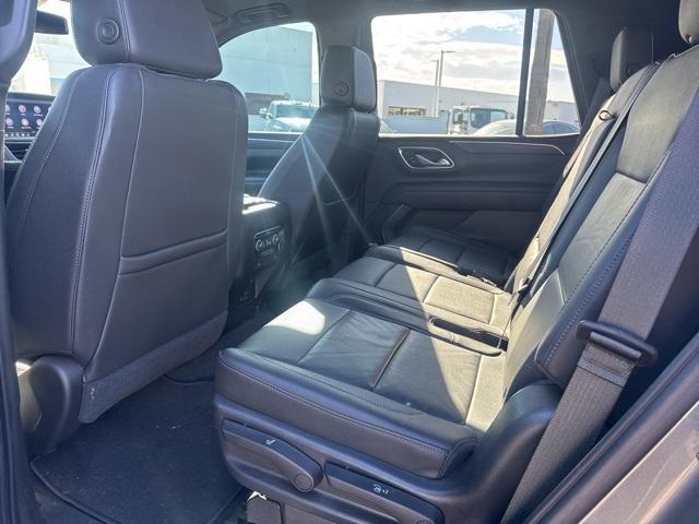 2021 Chevrolet Tahoe Vehicle Photo in VENTURA, CA 93003-8585