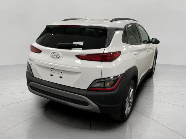 2023 Hyundai KONA Vehicle Photo in Appleton, WI 54913