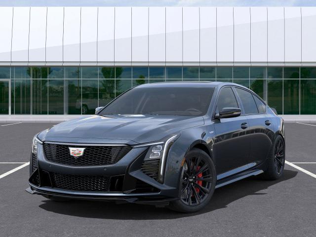 2025 Cadillac CT5-V Vehicle Photo in BATON ROUGE, LA 70809-4546