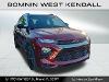 Used 2022 Chevrolet Trailblazer RS with VIN KL79MTSL4NB051479 for sale in Miami, FL