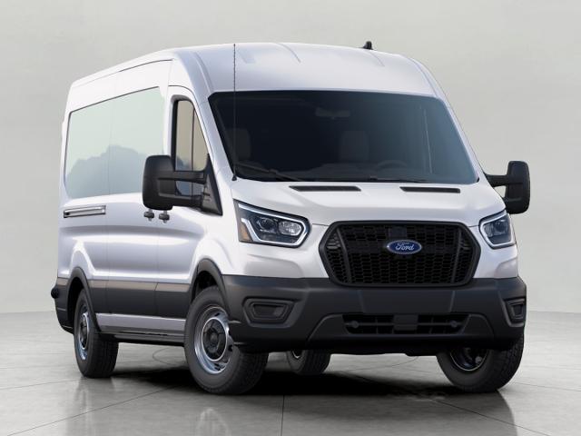 2024 Ford Transit Cargo Van Vehicle Photo in Neenah, WI 54956