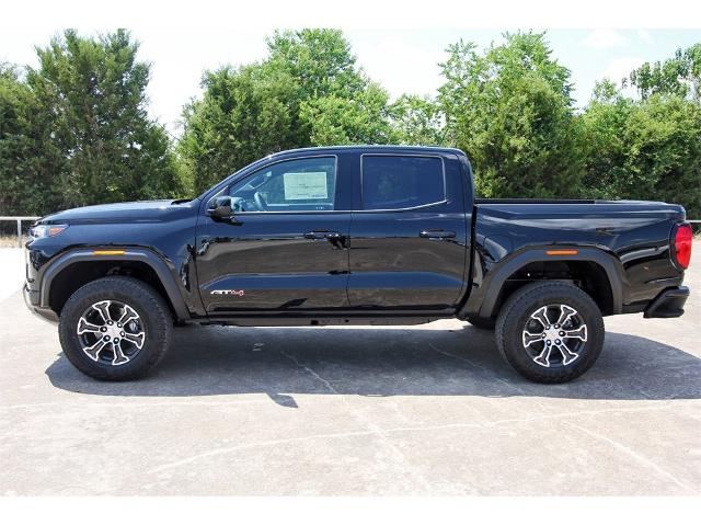 2024 GMC Canyon Vehicle Photo in ROSENBERG, TX 77471-5675