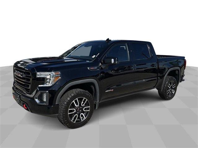 2021 GMC Sierra 1500 Vehicle Photo in BATON ROUGE, LA 70806-4466