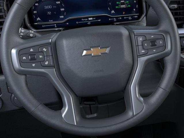 2024 Chevrolet Silverado 1500 Vehicle Photo in CORPUS CHRISTI, TX 78416-1100