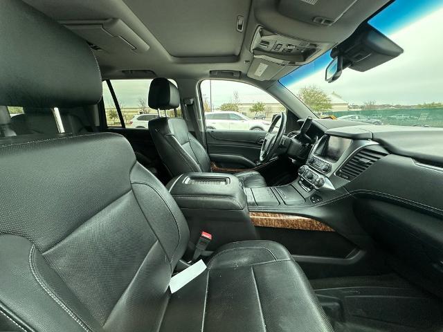 2016 Chevrolet Tahoe Vehicle Photo in San Antonio, TX 78230