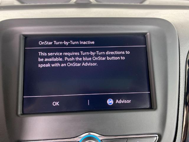 2022 Chevrolet Equinox Vehicle Photo in ALLIANCE, OH 44601-4622