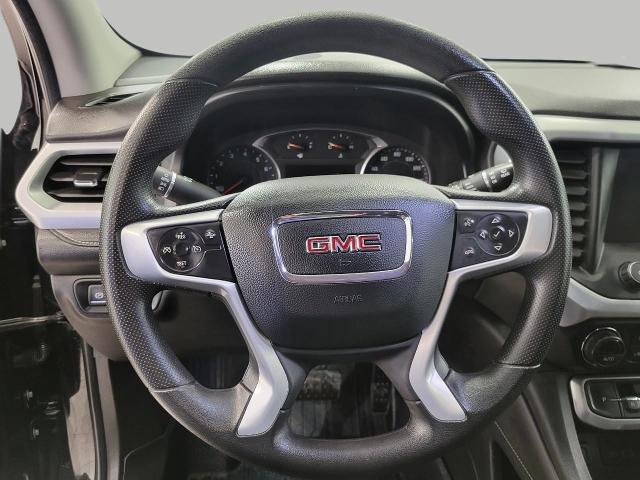 2021 GMC Acadia Vehicle Photo in APPLETON, WI 54914-4656