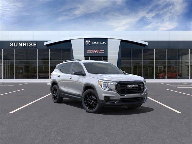 2024 GMC Terrain Vehicle Photo in COLLIERVILLE, TN 38017-9006
