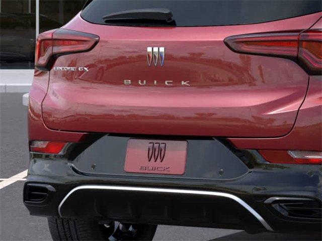 2025 Buick Encore GX Vehicle Photo in COLLIERVILLE, TN 38017-9006