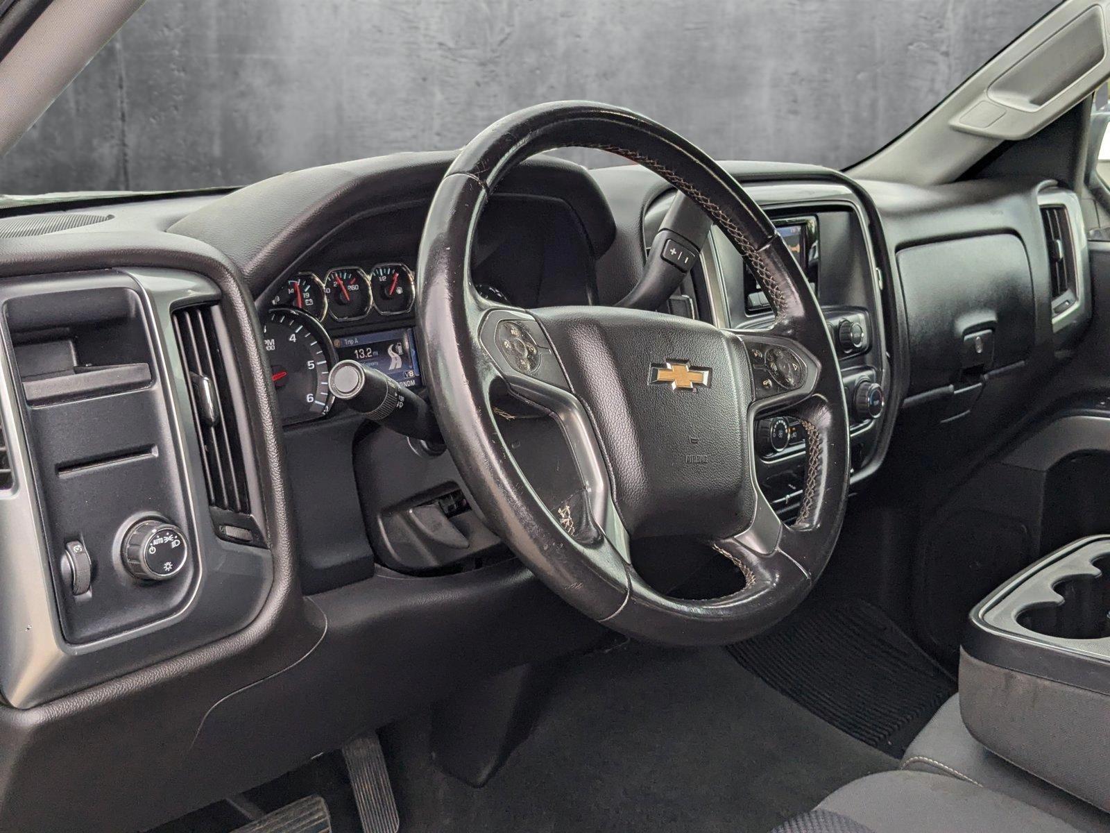 2014 Chevrolet Silverado 1500 Vehicle Photo in Corpus Christi, TX 78415