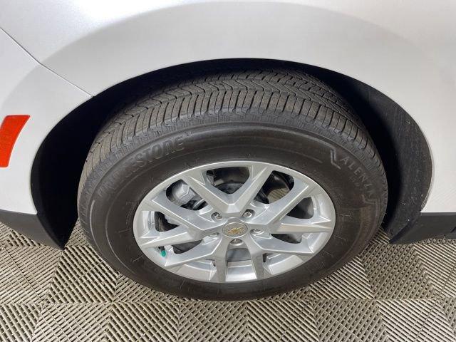 2024 Chevrolet Equinox Vehicle Photo in PHOENIX, AZ 85014-3381