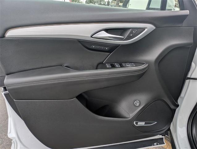 2024 Buick Envision Vehicle Photo in AURORA, CO 80012-4011