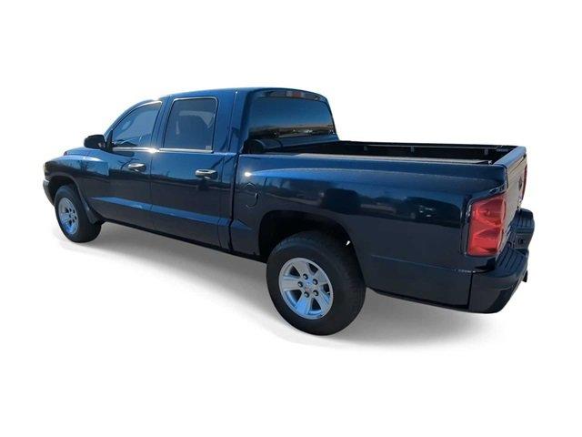 2006 Dodge Dakota Vehicle Photo in COLLIERVILLE, TN 38017-9006