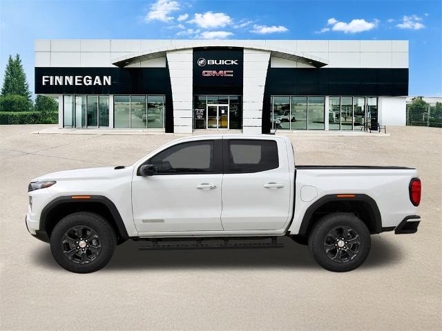 2024 GMC Canyon Vehicle Photo in ROSENBERG, TX 77471-5675