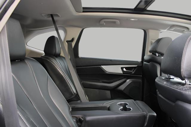 2023 Acura MDX Vehicle Photo in MADISON, WI 53713-3220