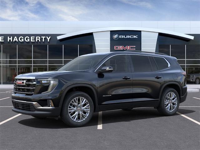 2025 GMC Acadia Vehicle Photo in OAK LAWN, IL 60453-2517