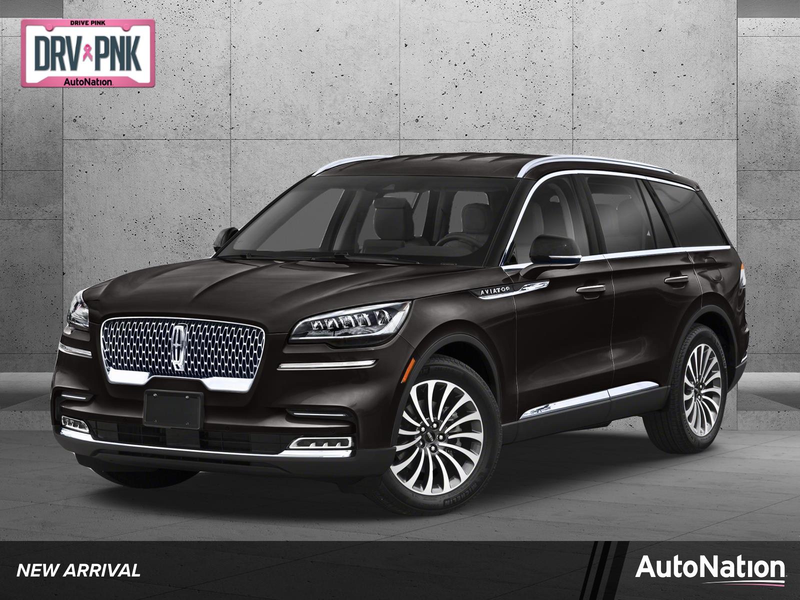 2021 Lincoln Aviator Vehicle Photo in Clearwater, FL 33764