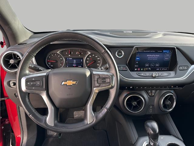 2020 Chevrolet Blazer Vehicle Photo in MANITOWOC, WI 54220-5838