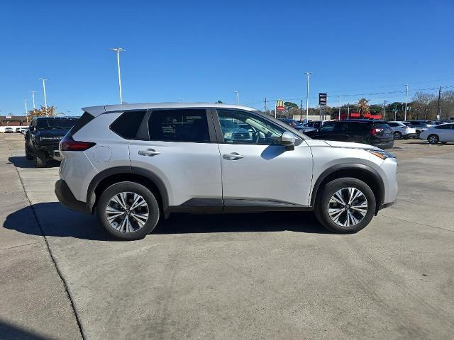 2023 Nissan Rogue Vehicle Photo in LAFAYETTE, LA 70503-4541