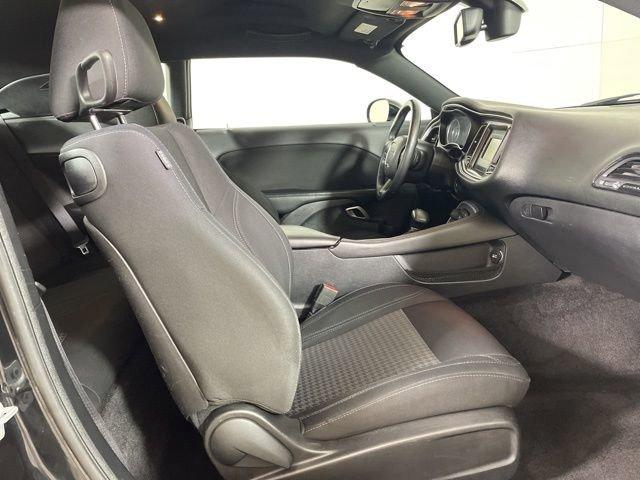 2016 Dodge Challenger Vehicle Photo in PHOENIX, AZ 85014-3381
