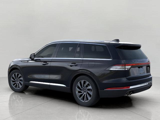 2025 Lincoln Aviator Vehicle Photo in Neenah, WI 54956