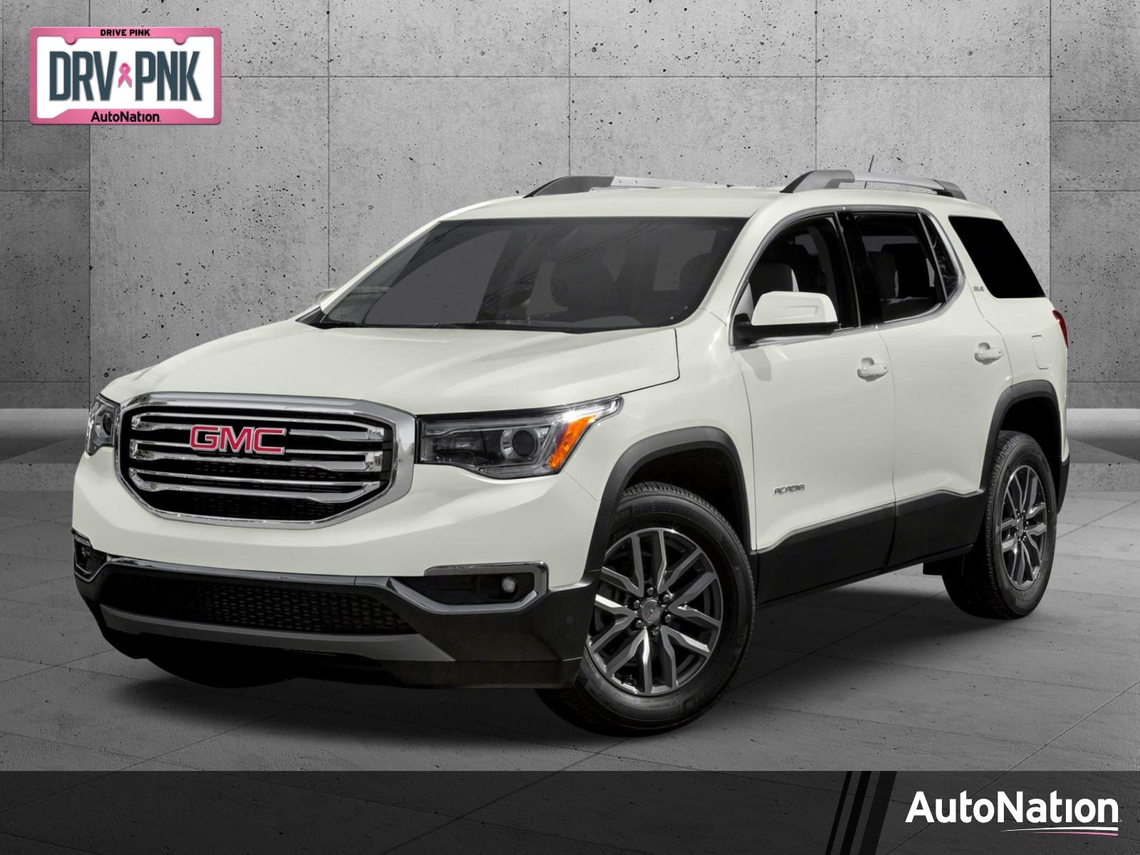 2017 GMC Acadia Vehicle Photo in LAUREL, MD 20707-4622