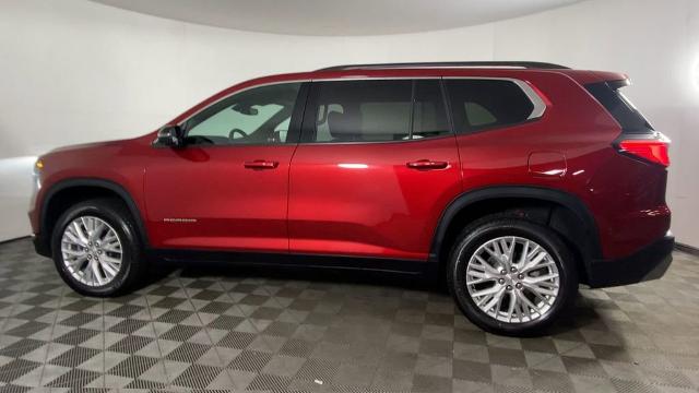 2024 GMC Acadia Vehicle Photo in ALLIANCE, OH 44601-4622