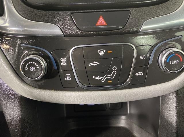 2020 Chevrolet Equinox Vehicle Photo in MEDINA, OH 44256-9001