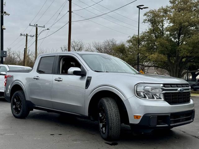 2023 Ford Maverick Vehicle Photo in DALLAS, TX 75209-3016