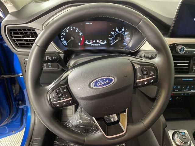 2021 Ford Escape Vehicle Photo in PHOENIX, AZ 85014-3381