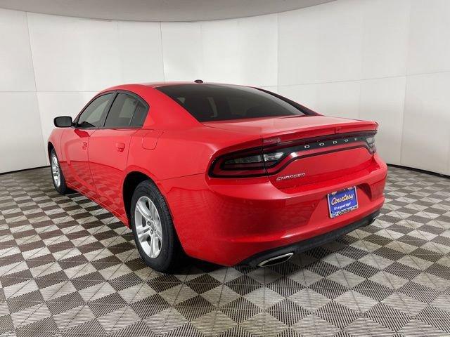 2022 Dodge Charger Vehicle Photo in PHOENIX, AZ 85014-3381