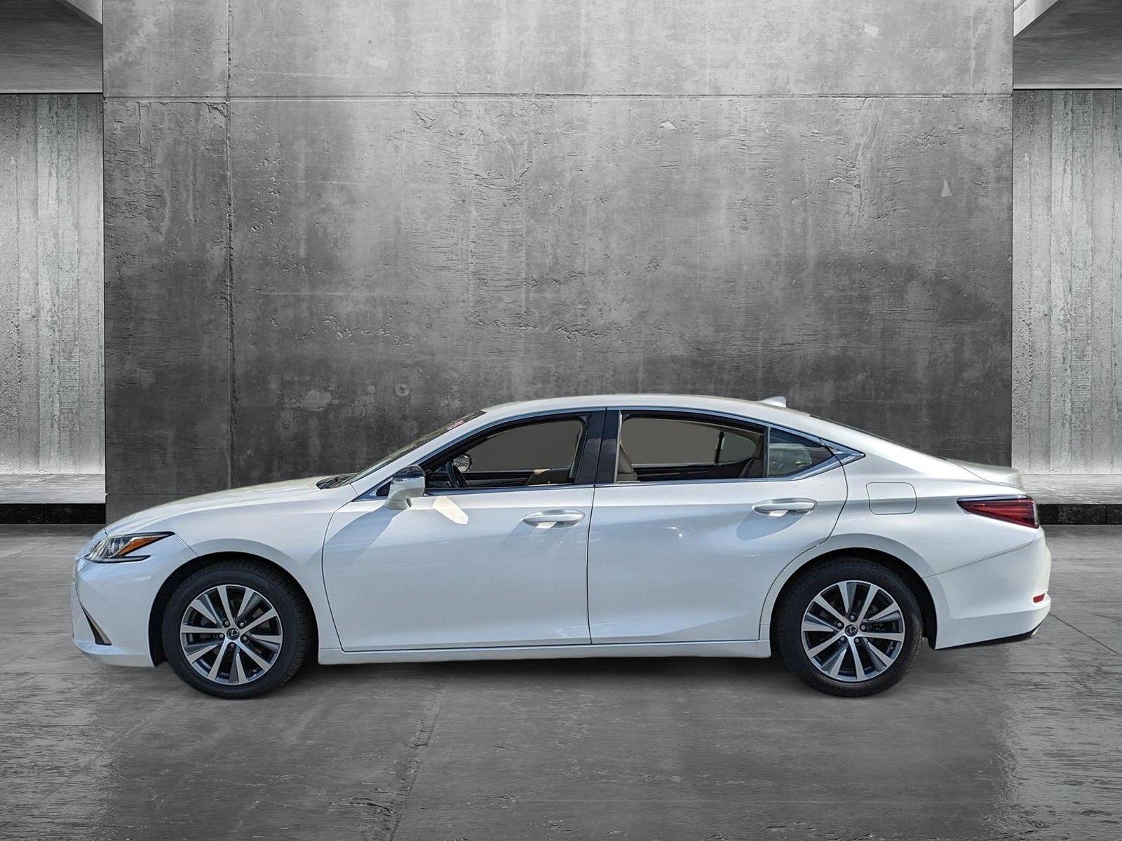 2019 Lexus ES 350 Vehicle Photo in Sanford, FL 32771