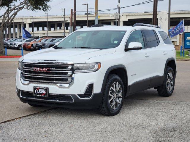 2023 GMC Acadia Vehicle Photo in SUGAR LAND, TX 77478-0000