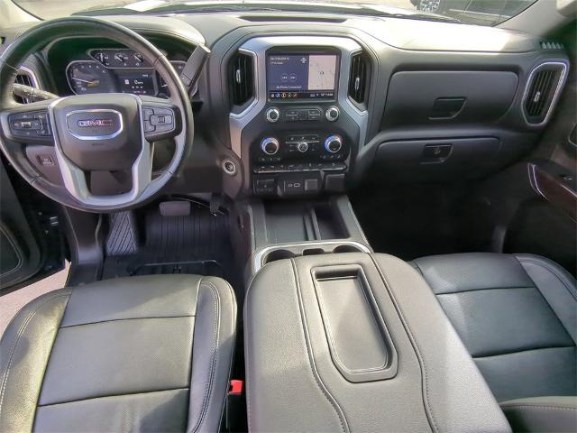 2019 GMC Sierra 1500 Vehicle Photo in ALBERTVILLE, AL 35950-0246