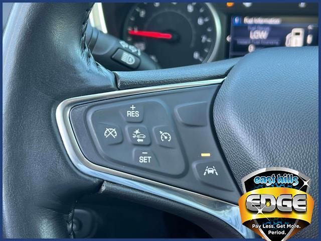 2020 Chevrolet Equinox Vehicle Photo in Roslyn, NY 11576